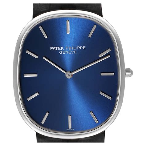 patek philippe ellipse platinum price|5738r golden ellipse price.